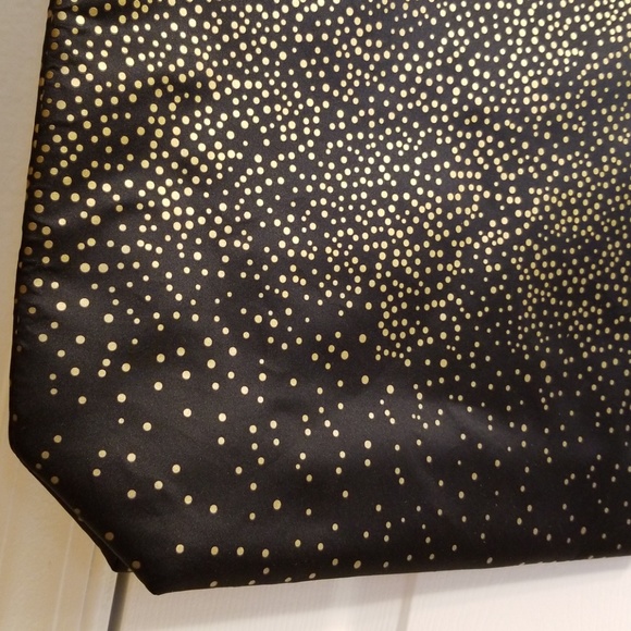 NEW L'oreal Paris Gold Dot Tote - Picture 3 of 5